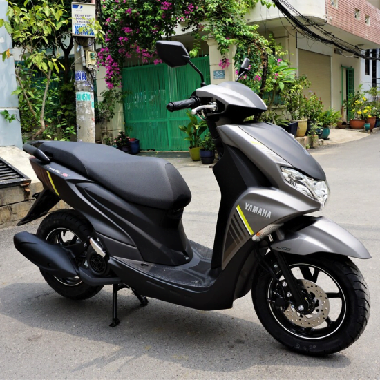 Yamaha Freego 2020 For Sale The Extra Mile