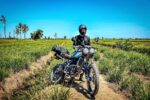 Mekong Delta: A trip by motorbike 