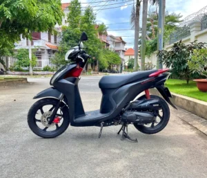 2 - honda vision 2018 for sale thao dien