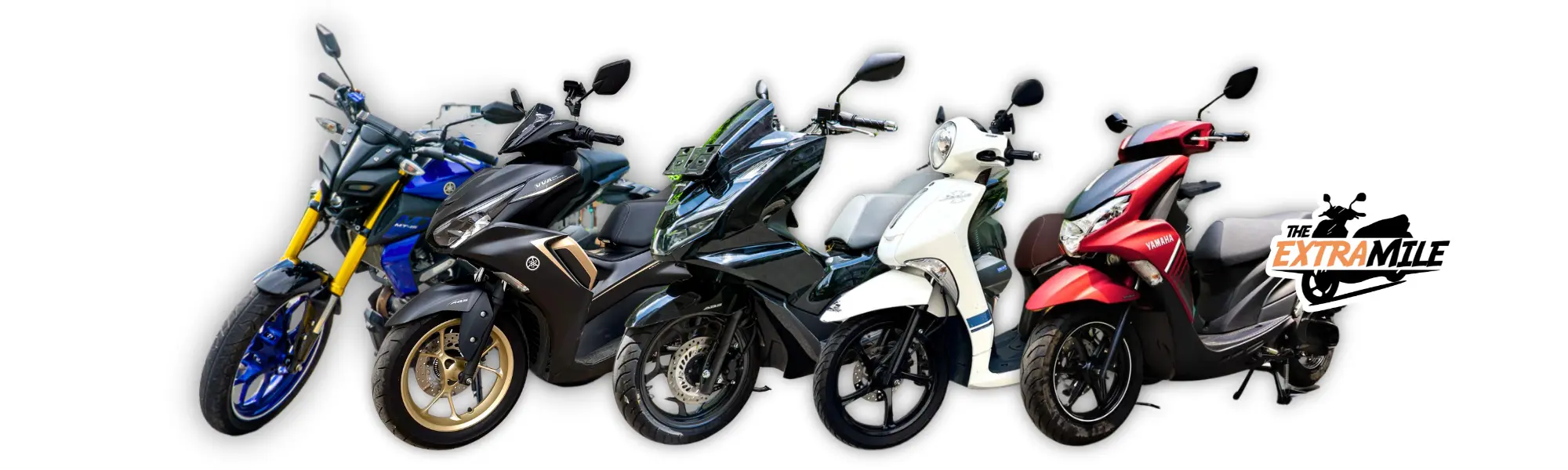 2Motorbikes Services For Expats Saigon Vietnam the Extra Mile City Rentals