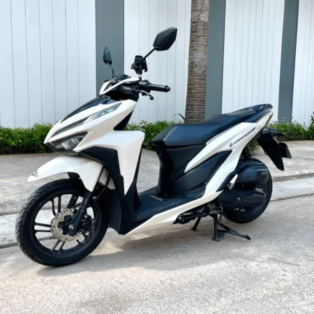 Honda Vario 125/150 (2021)