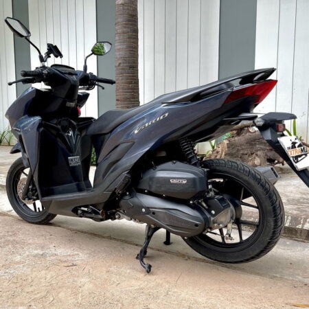 Honda Vario 125/150 (2021)