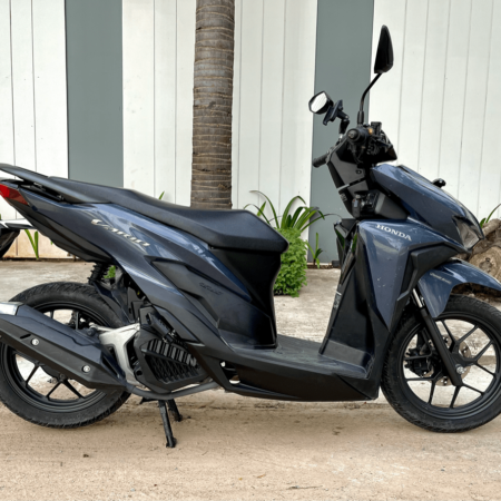 Honda Vario 125/150 (2021)