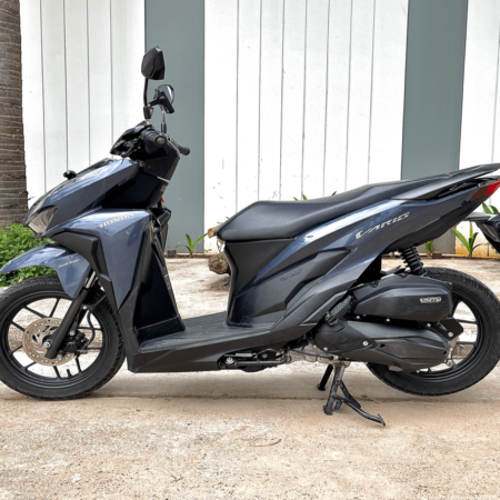 Honda Vario 125/150 (2021)