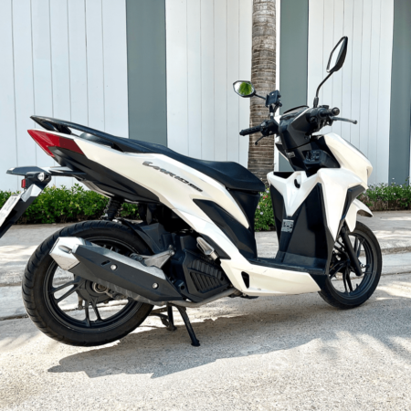 Honda Vario 125/150 (2021)