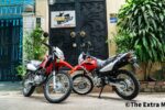 Second hand motorbikes for sale