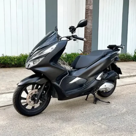 Honda PCX 150 (2019-2020)