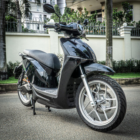 Dat Bike Quantum S3 (2024)