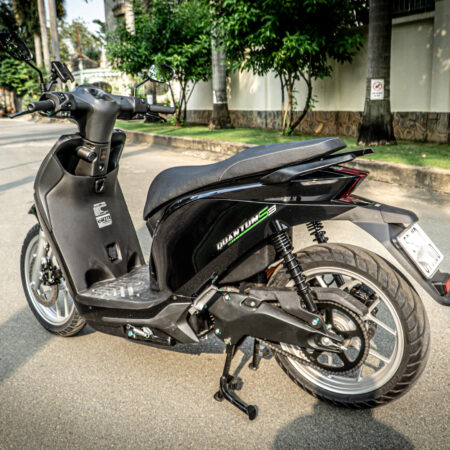 Dat Bike Quantum S3 (2024)