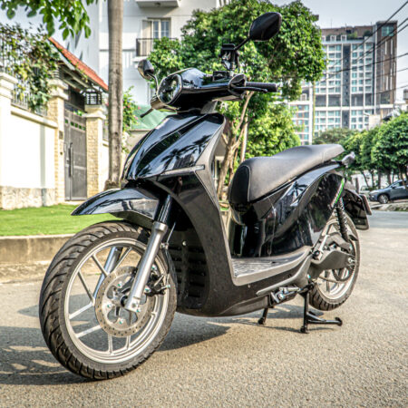 Dat Bike Quantum S3 (2024)