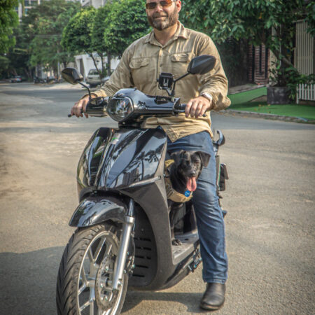 Dat Bike Quantum S3 (2024)