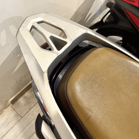 Honda Lead 125 (2017-2021)