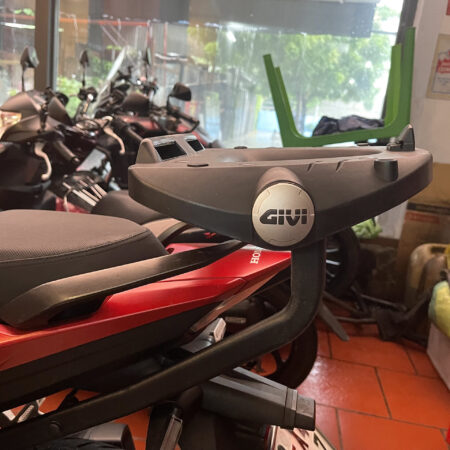 Honda Winner X (2022)