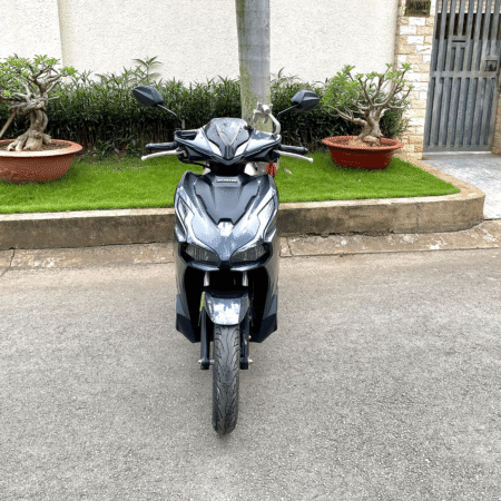 Honda Airblade 150 (2020)