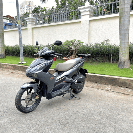 Honda Airblade 150 (2020)