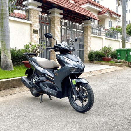 Honda Airblade 150 (2020)