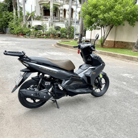 Honda Airblade 150 (2020)