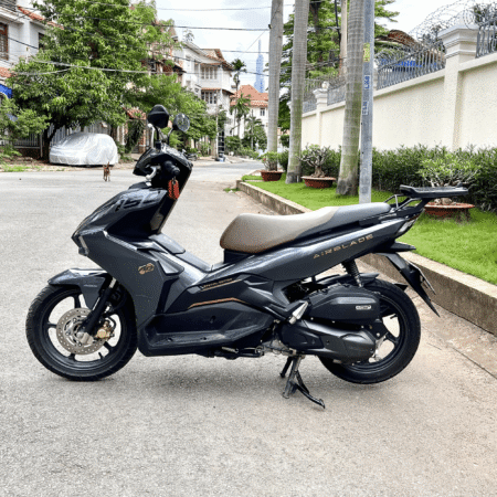 Honda Airblade 150 (2020)
