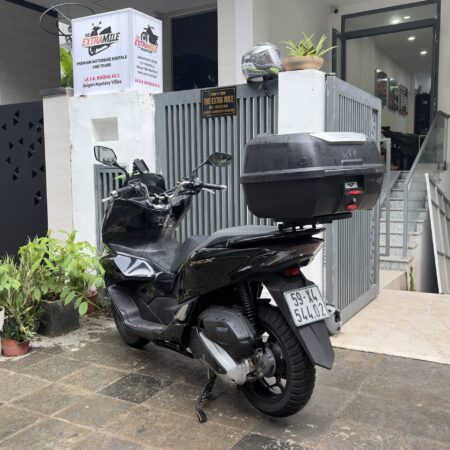 Honda PCX 150 (2019-2020)