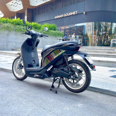 Dat Bike Quantum S3 (2024)