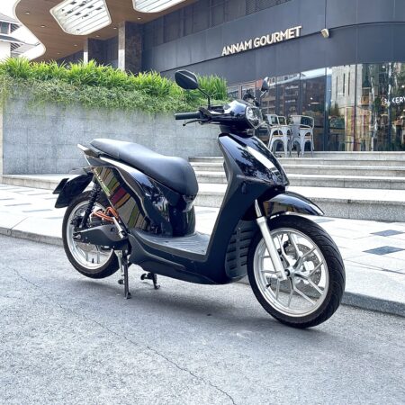 Dat Bike Quantum S3 (2024)