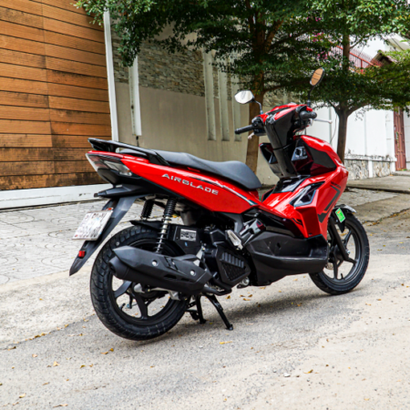 Honda Airblade 125 (2022)