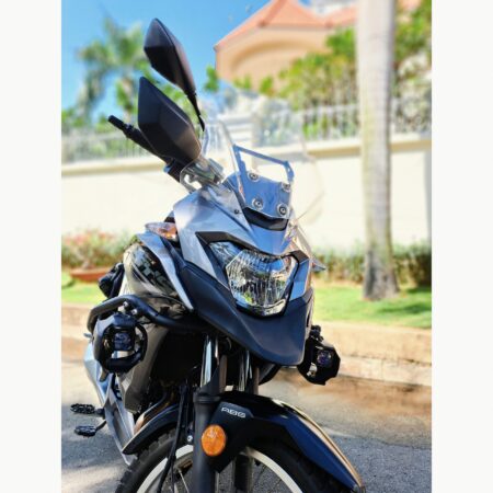 Kawasaki Versys X 300