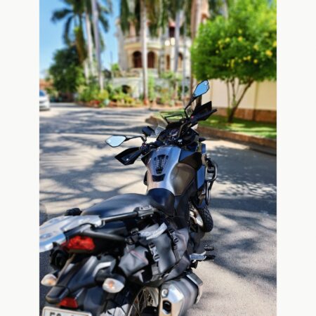Kawasaki Versys X 300