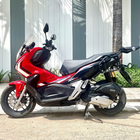 Honda ADV 150 ABS (2021)