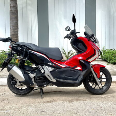 Honda ADV 150 ABS (2021)