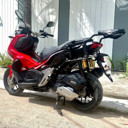 Honda ADV 150 ABS (2021)