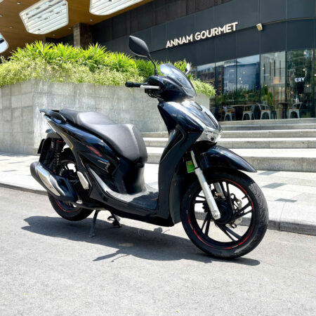 Honda SH 150i ABS (2021)