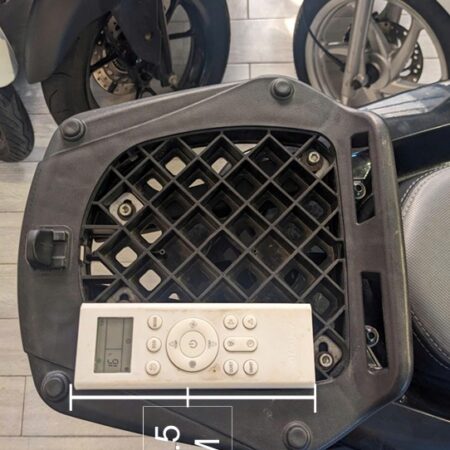 Honda PCX 160 (2022)
