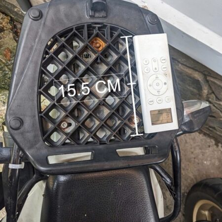 Honda XR 150
