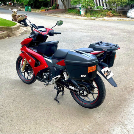 Honda Winner X (2022)