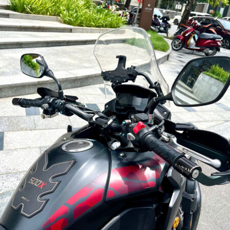 Honda CB500X