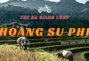 Hoàng Su Phì, Ha Giang: Where Time Stands Still 