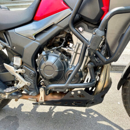 CB500X 471CC (2022)