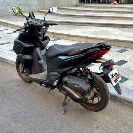 Honda Vario 160