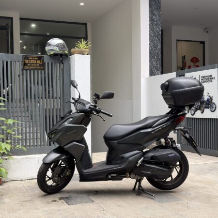 Honda Vario 160