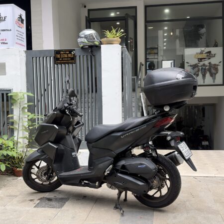 Honda Vario 160