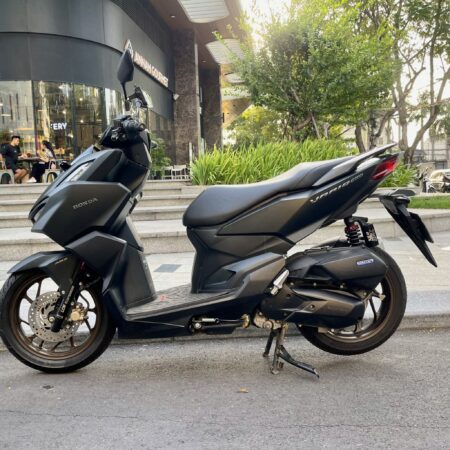 Honda Vario 160