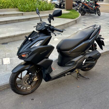 Honda Vario 160