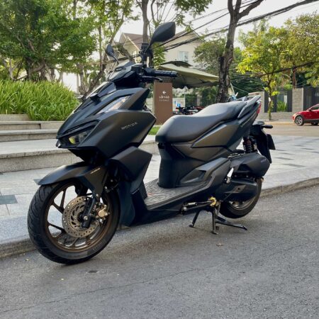 Honda Vario 160