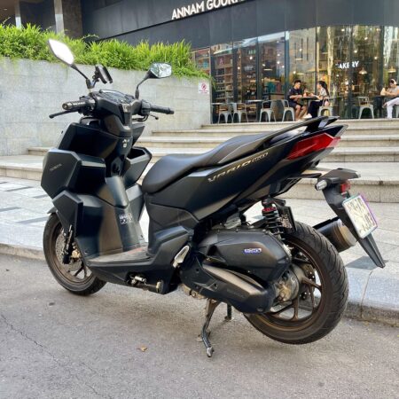 Honda Vario 160