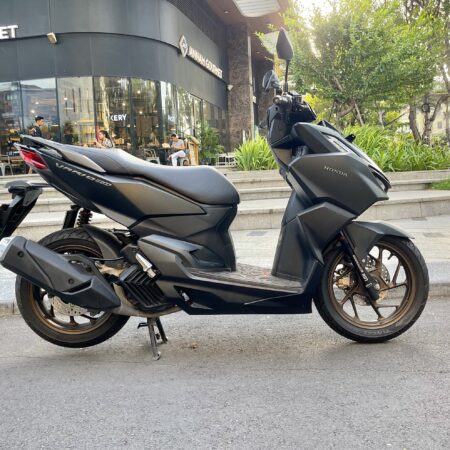 Honda Vario 160
