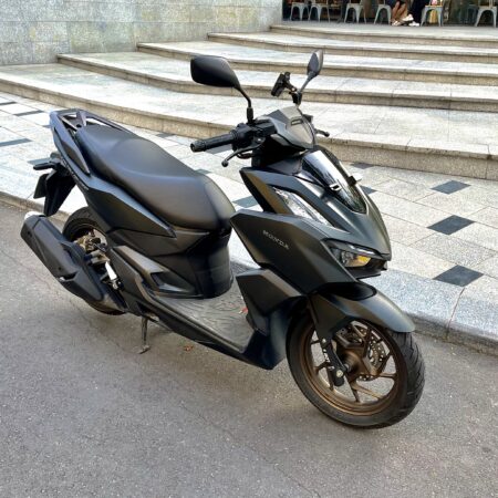 Honda Vario 160