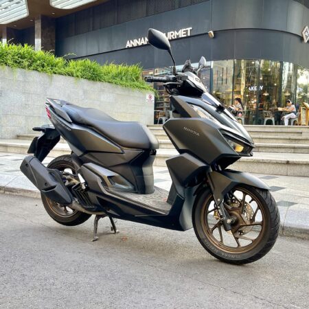 Honda Vario 160