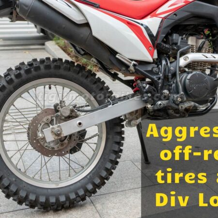 Honda CRF150L