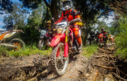 Honda CRF150L